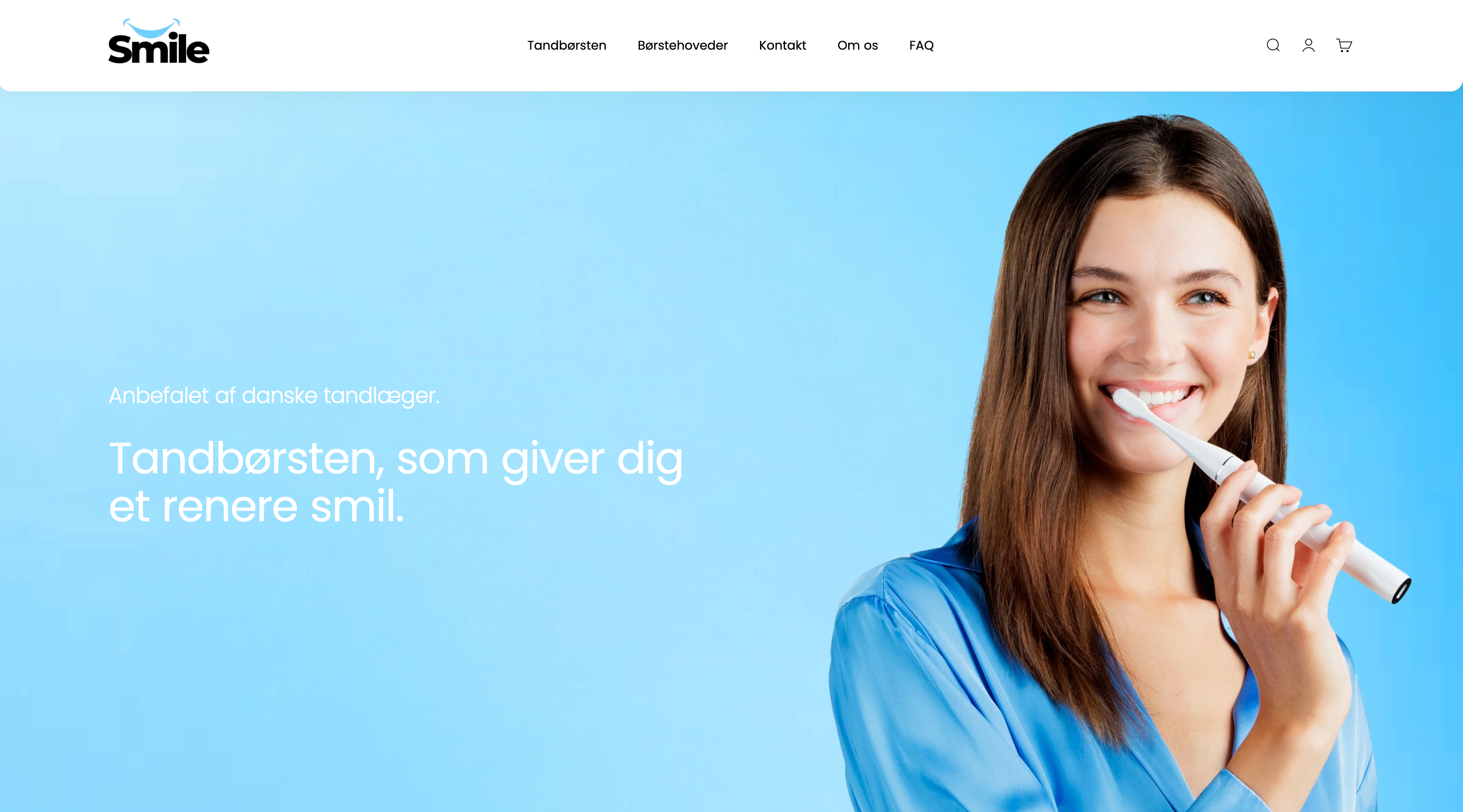 nicesmileclub_homepage